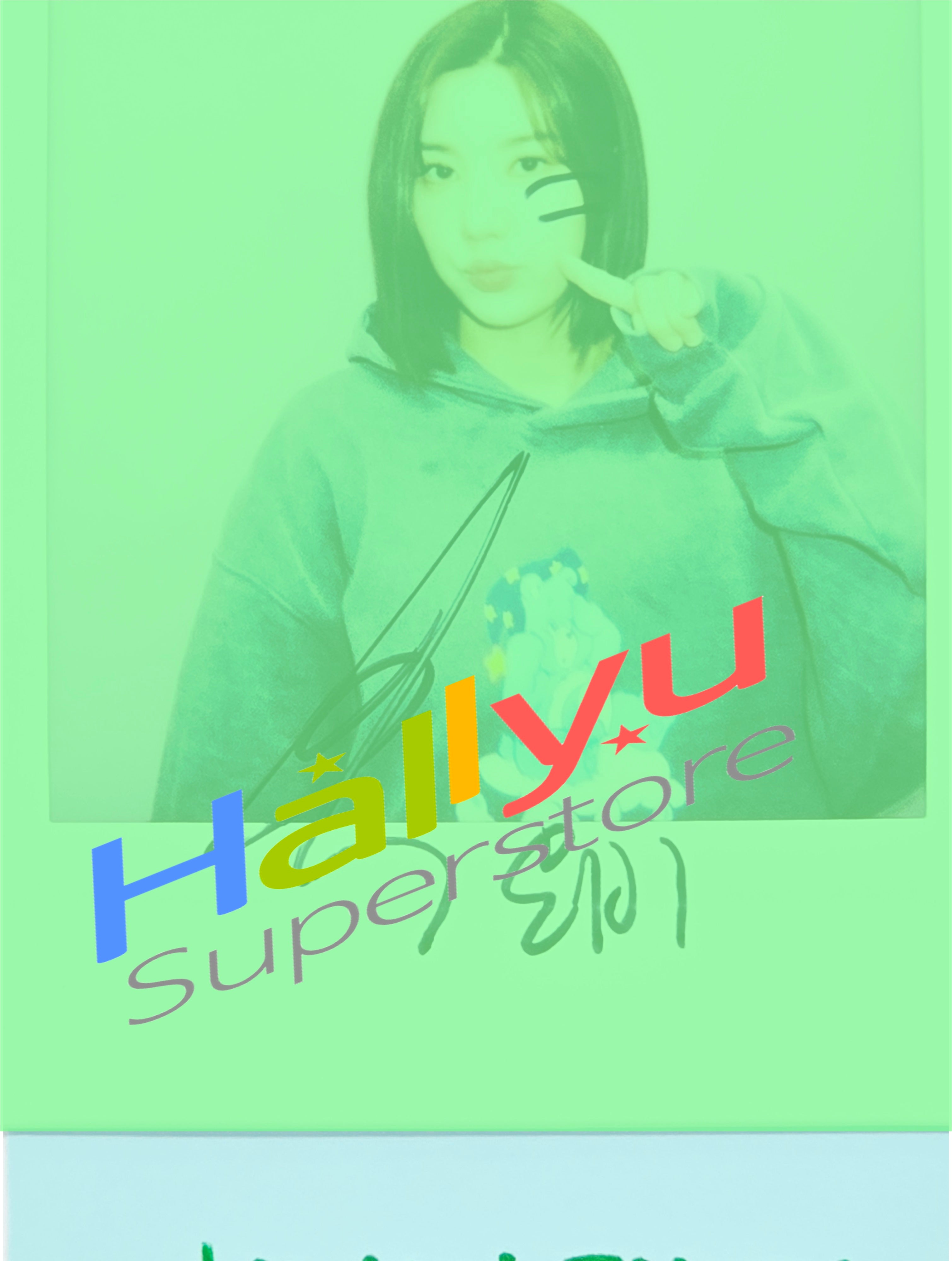 New Items - HALLYUSUPERSTORE