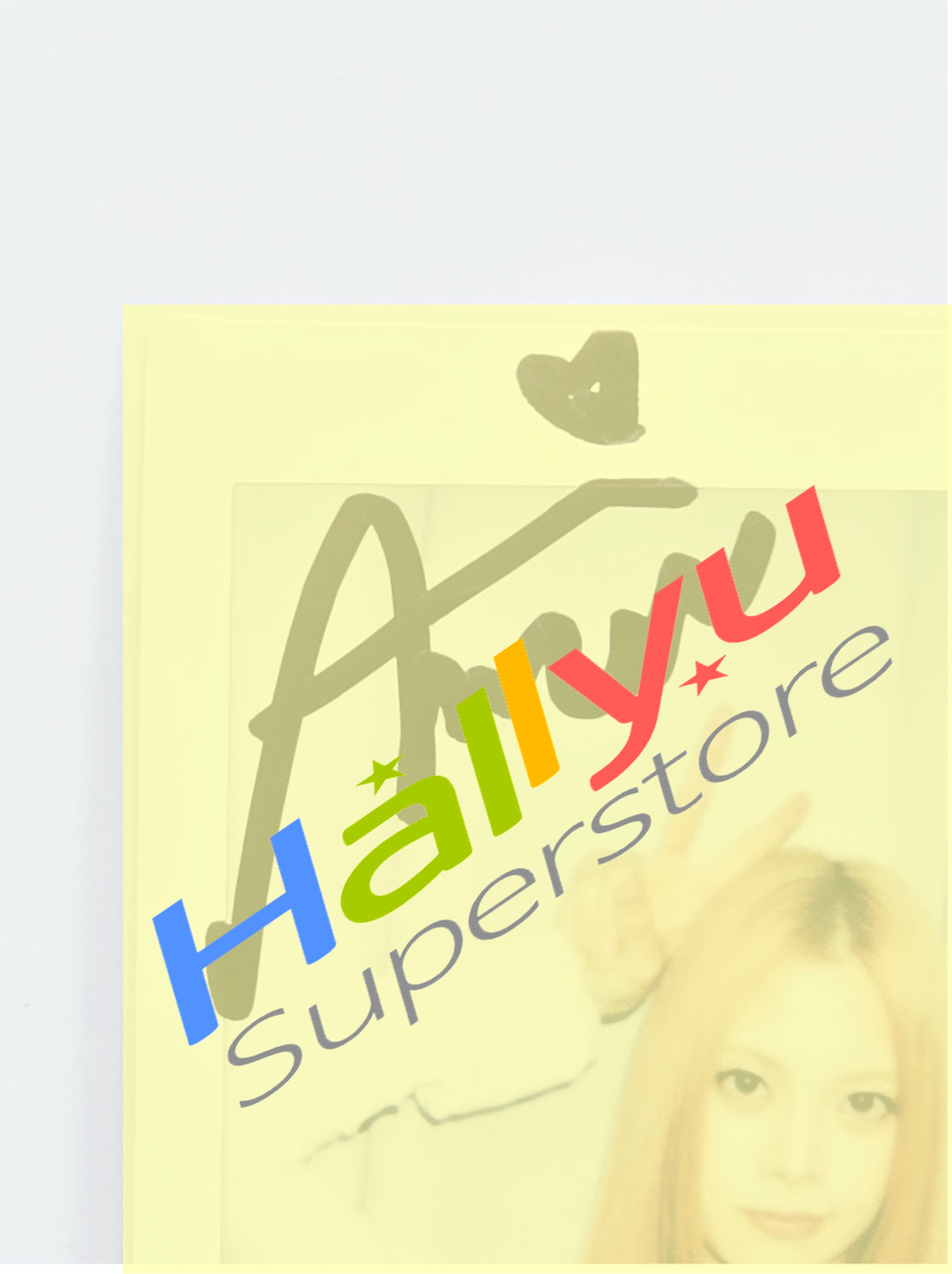 A&