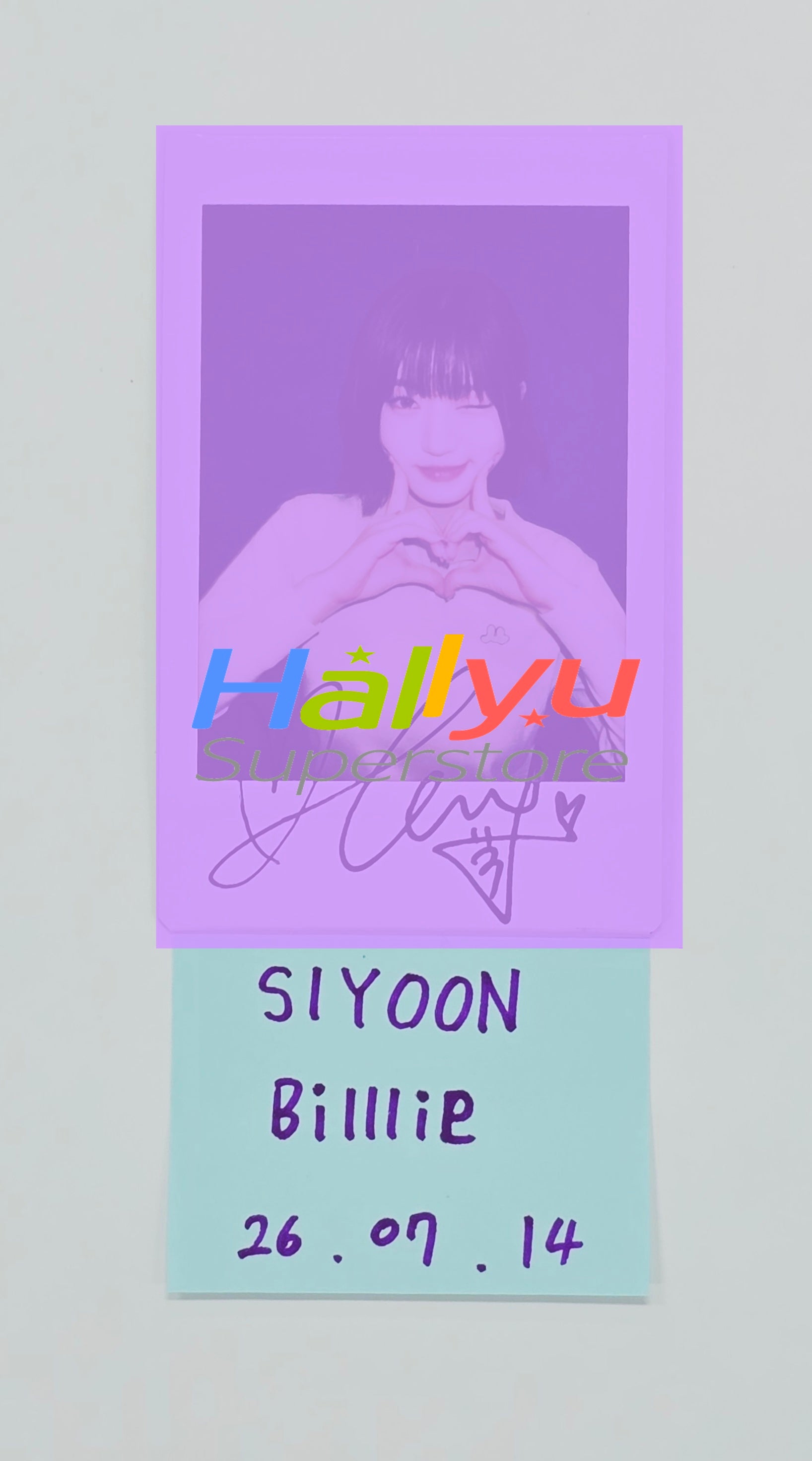 New Items - HALLYUSUPERSTORE