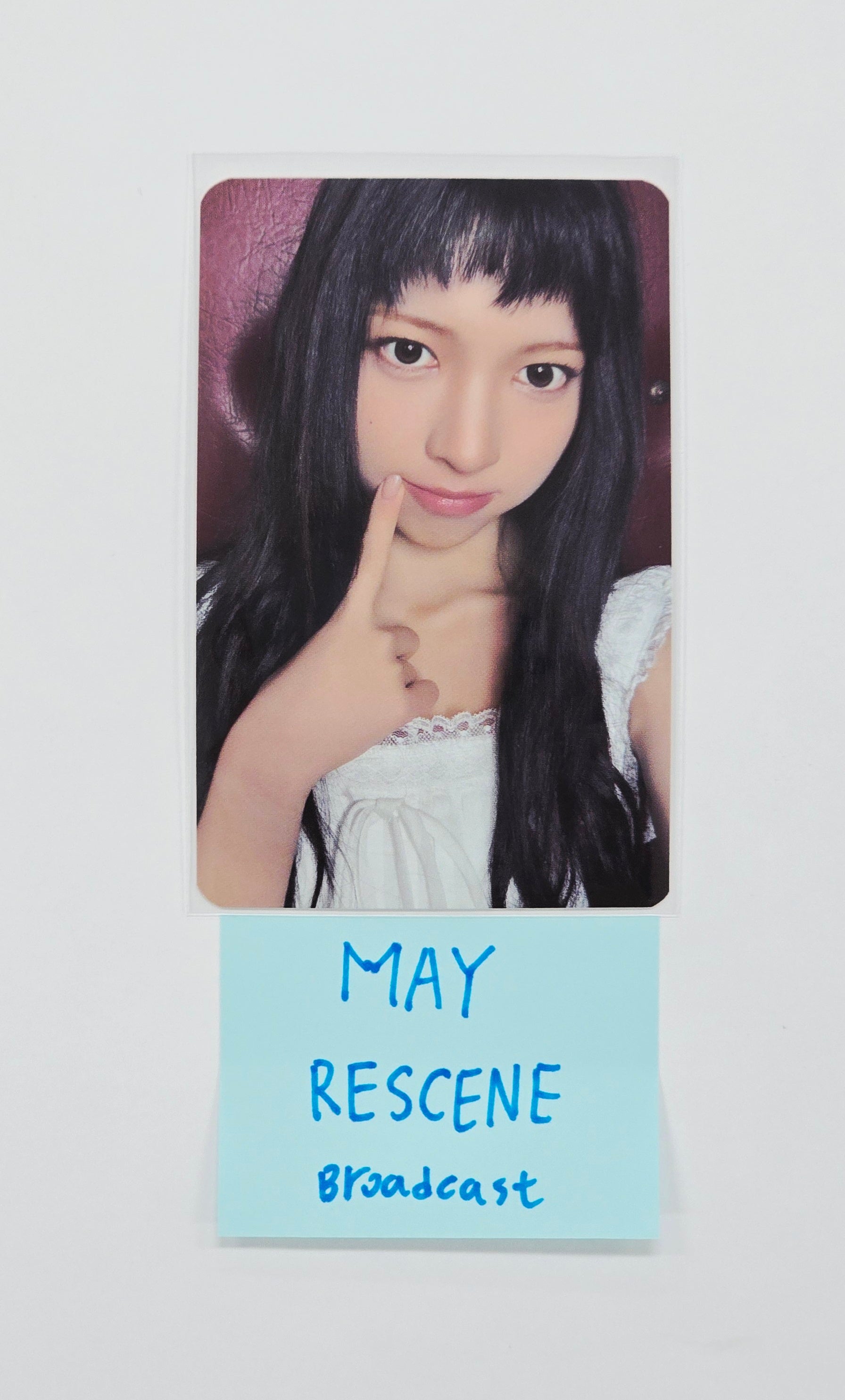 RESCENE - HALLYUSUPERSTORE