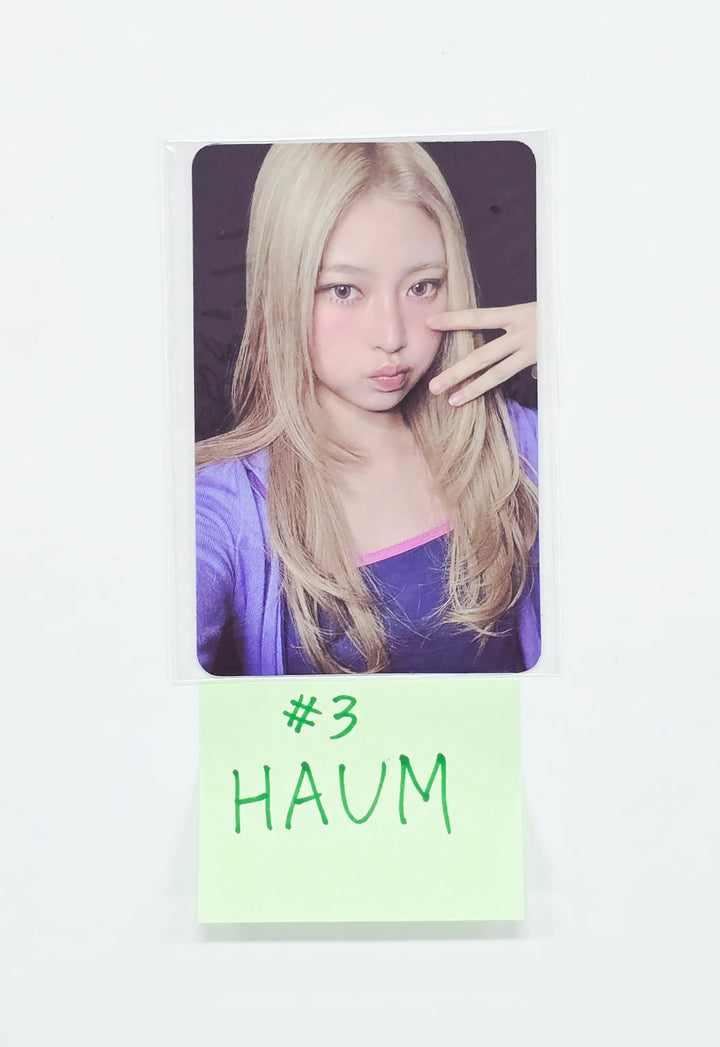 KiiiKiii -  Broadcast Photocard [26.07.15]