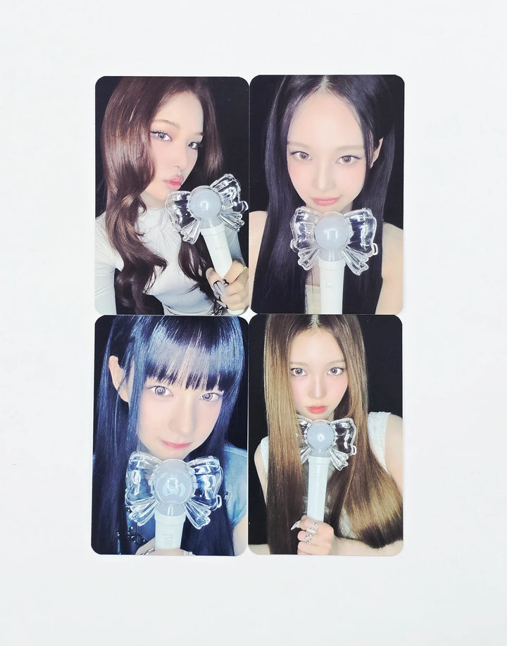 izna "METRONOME" - 1st week Broadcast Photocard [26.07.15]