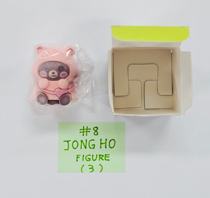 ATTEZ - 2026 ATEEZ FANMEETING ATINY’S VOYAGE : TINY MYSTERY GHOST FIGURE  [26.07.15]