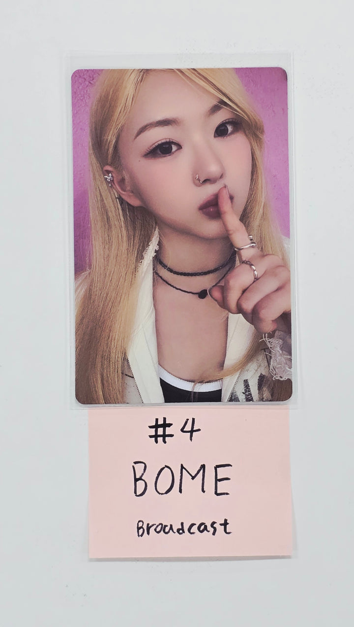 AtHeart - Broadcast Photocard [26.07.16]