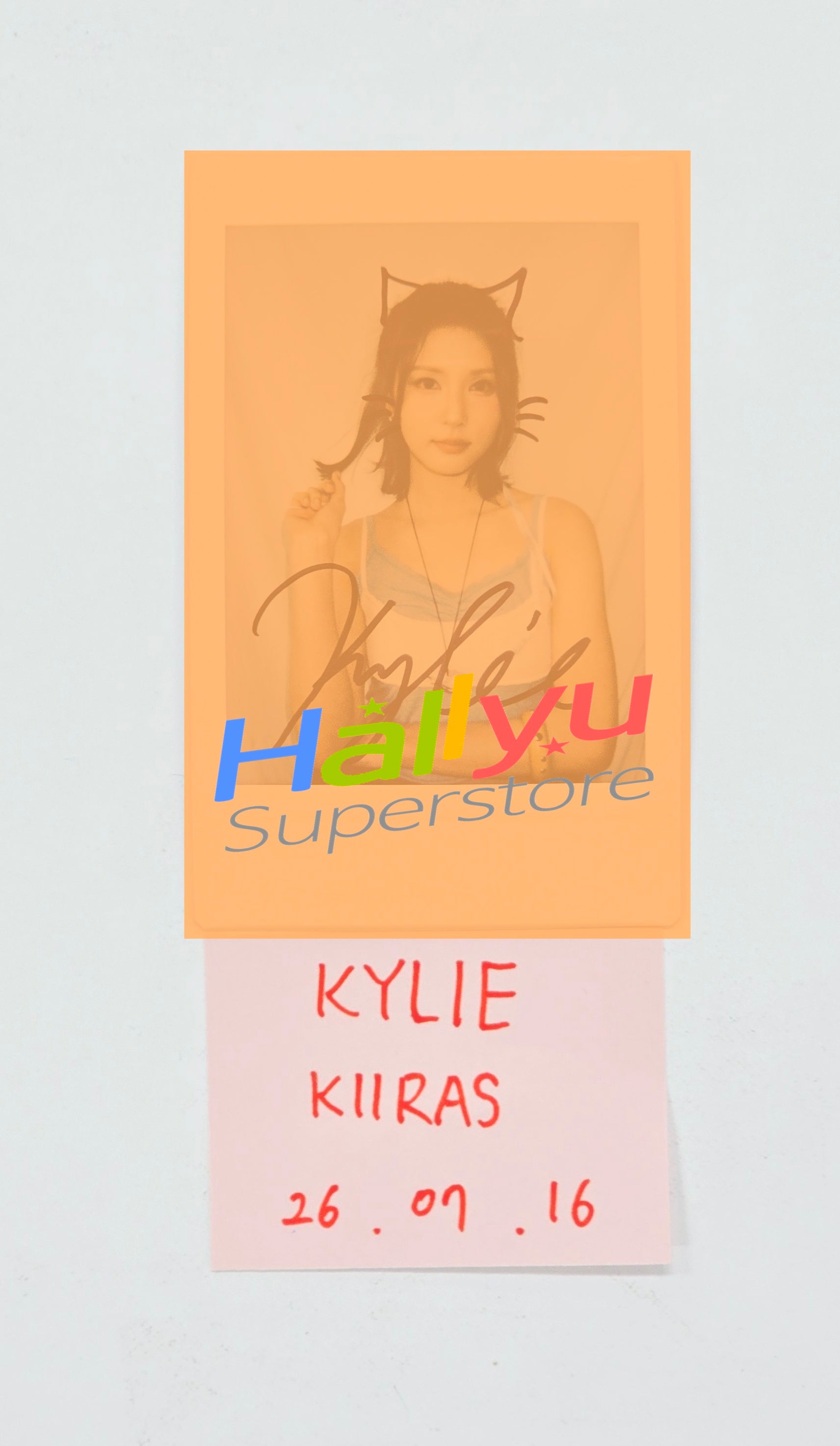 Polaroid - HALLYUSUPERSTORE