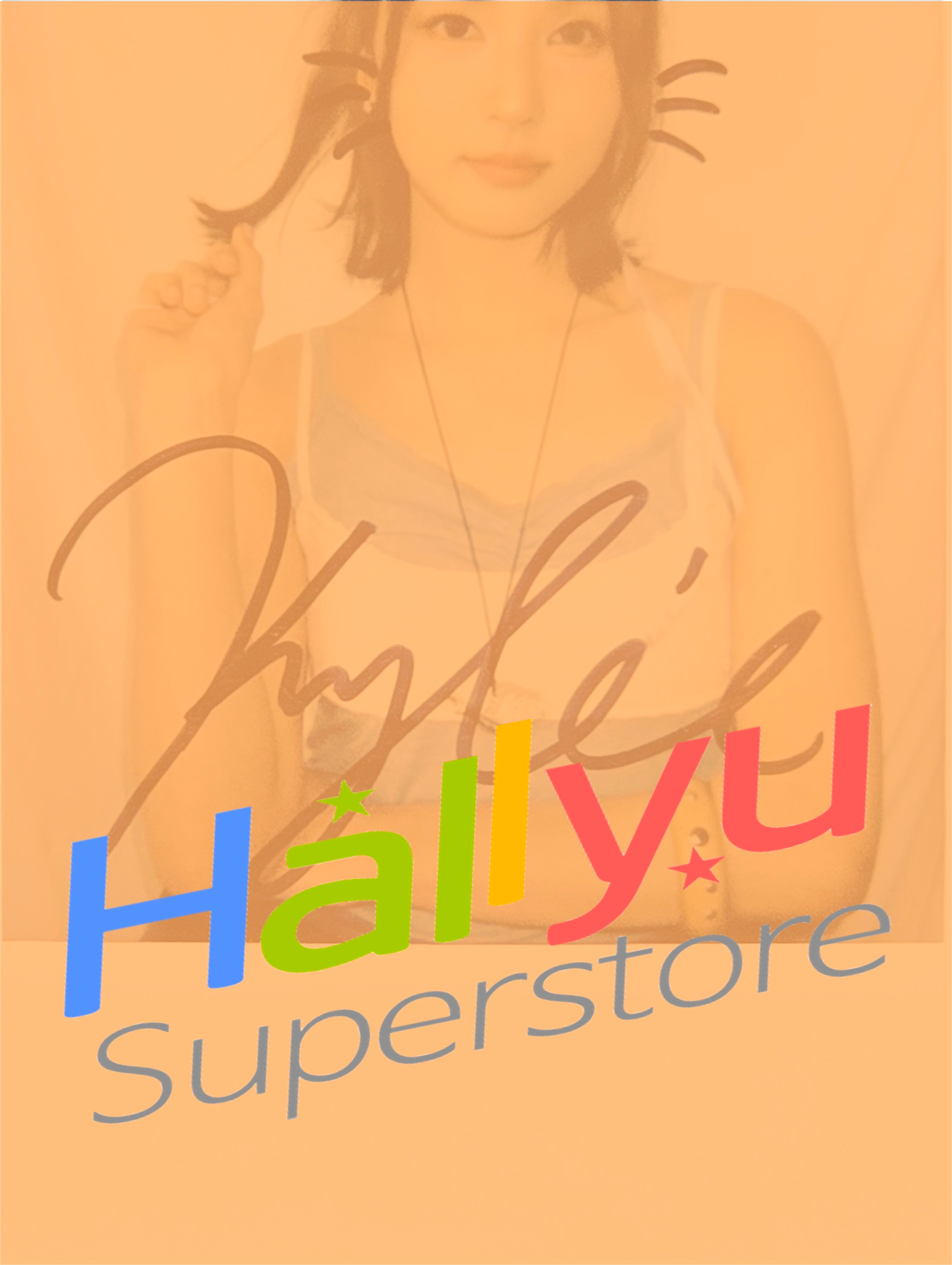 Polaroid - HALLYUSUPERSTORE