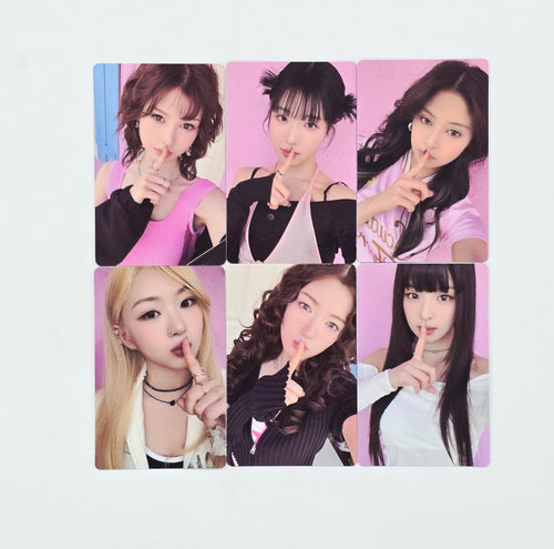 AtHeart - Broadcast Photocard [26.07.16]