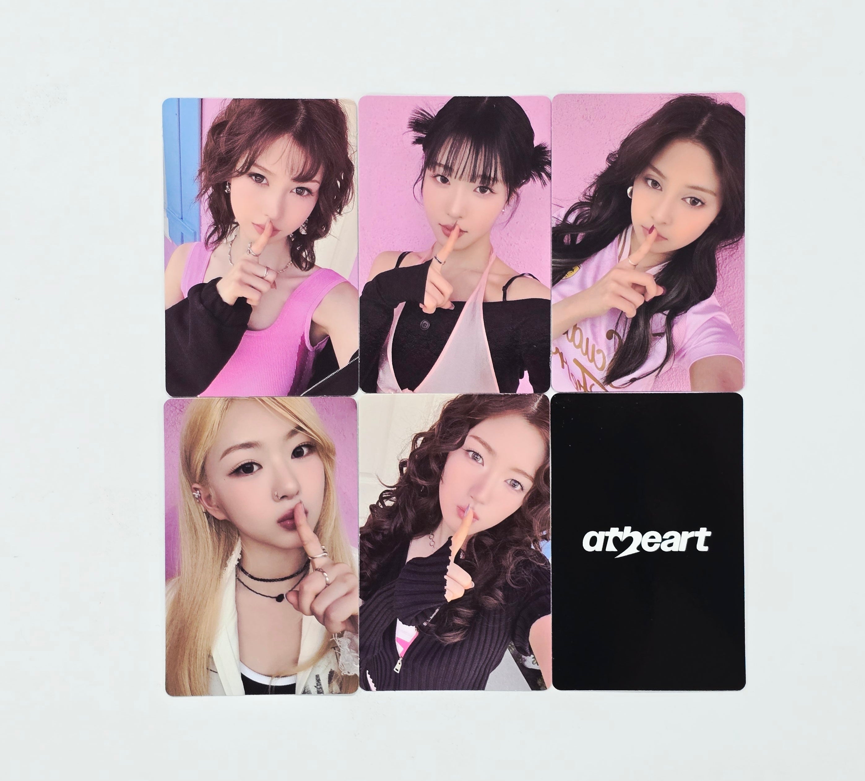 K POP の本拠地 - メモラビリア – HALLYUSUPERSTORE