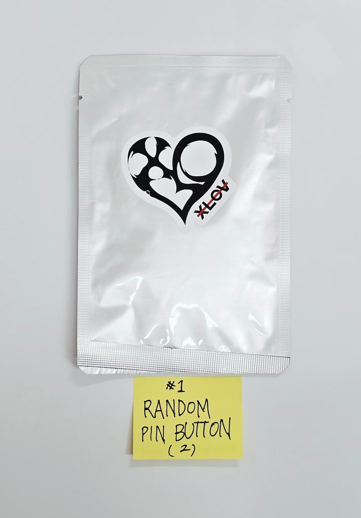 XLOV "2026 XLOV ASIA TOUR [Serving-X]" - Official MD [26.07.20]