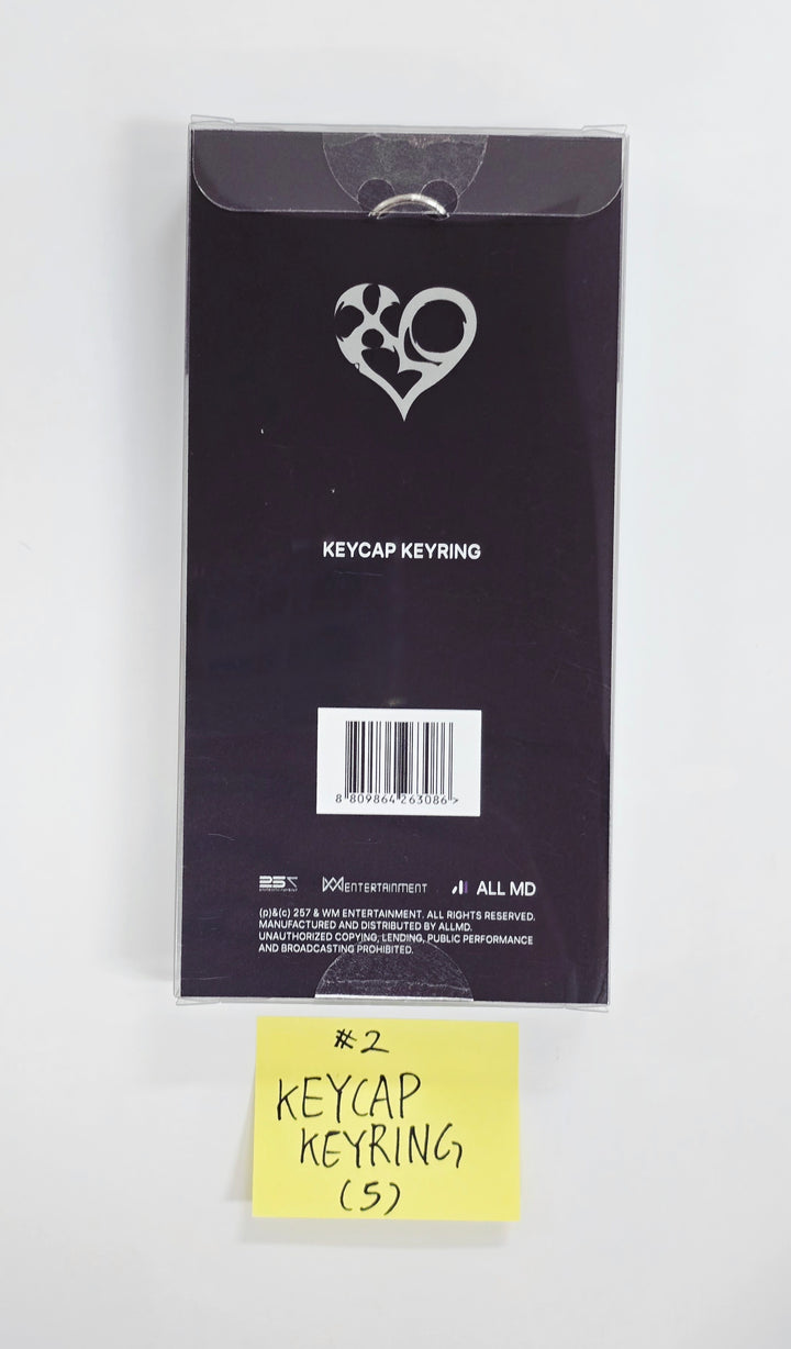 XLOV "2026 XLOV ASIA TOUR [Serving-X]" - Official MD [26.07.20]