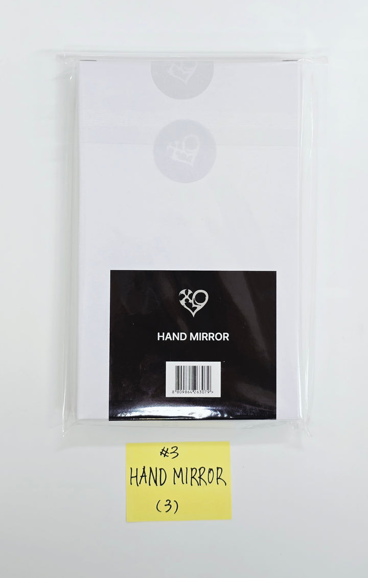 XLOV "2026 XLOV ASIA TOUR [Serving-X]" - Official MD [26.07.20]