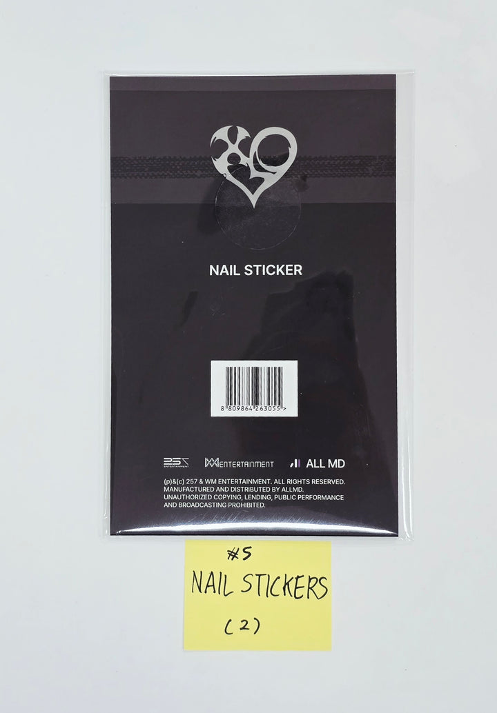 XLOV "2026 XLOV ASIA TOUR [Serving-X]" - Official MD [26.07.20]