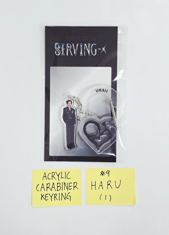 XLOV "2026 XLOV ASIA TOUR [Serving-X]" - Official MD [26.07.20]