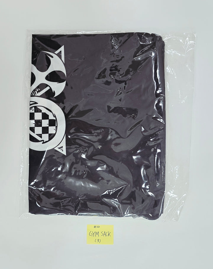 XLOV "2026 XLOV ASIA TOUR [Serving-X]" - Official MD [26.07.20]