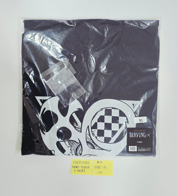 XLOV "2026 XLOV ASIA TOUR [Serving-X]" - Official MD [26.07.20]