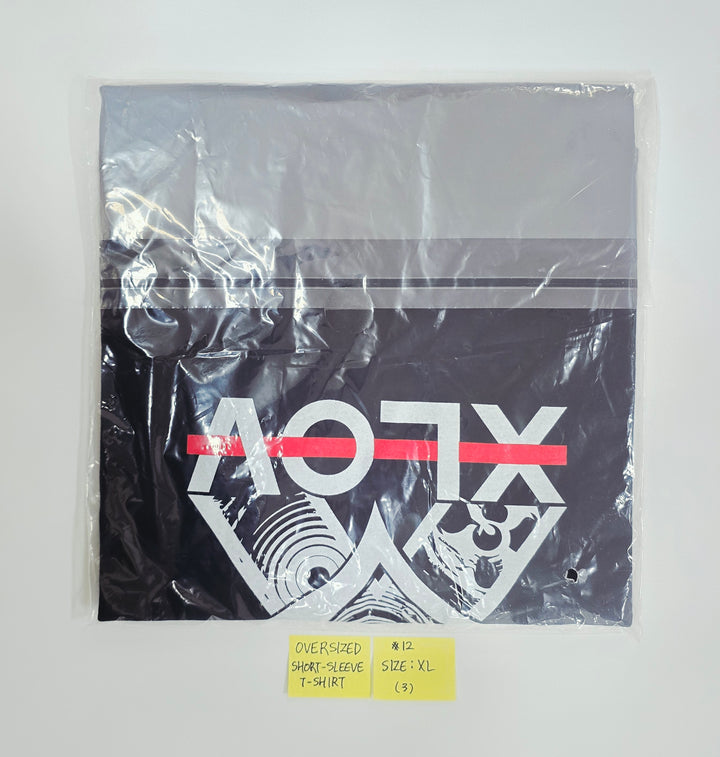 XLOV "2026 XLOV ASIA TOUR [Serving-X]" - Official MD [26.07.20]