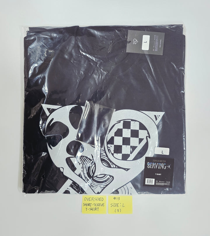 XLOV "2026 XLOV ASIA TOUR [Serving-X]" - Official MD [26.07.20]