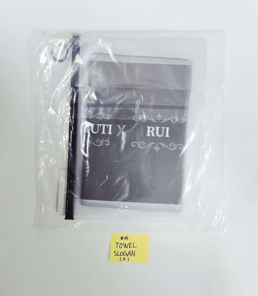 XLOV "2026 XLOV ASIA TOUR [Serving-X]" - Official MD [26.07.20]