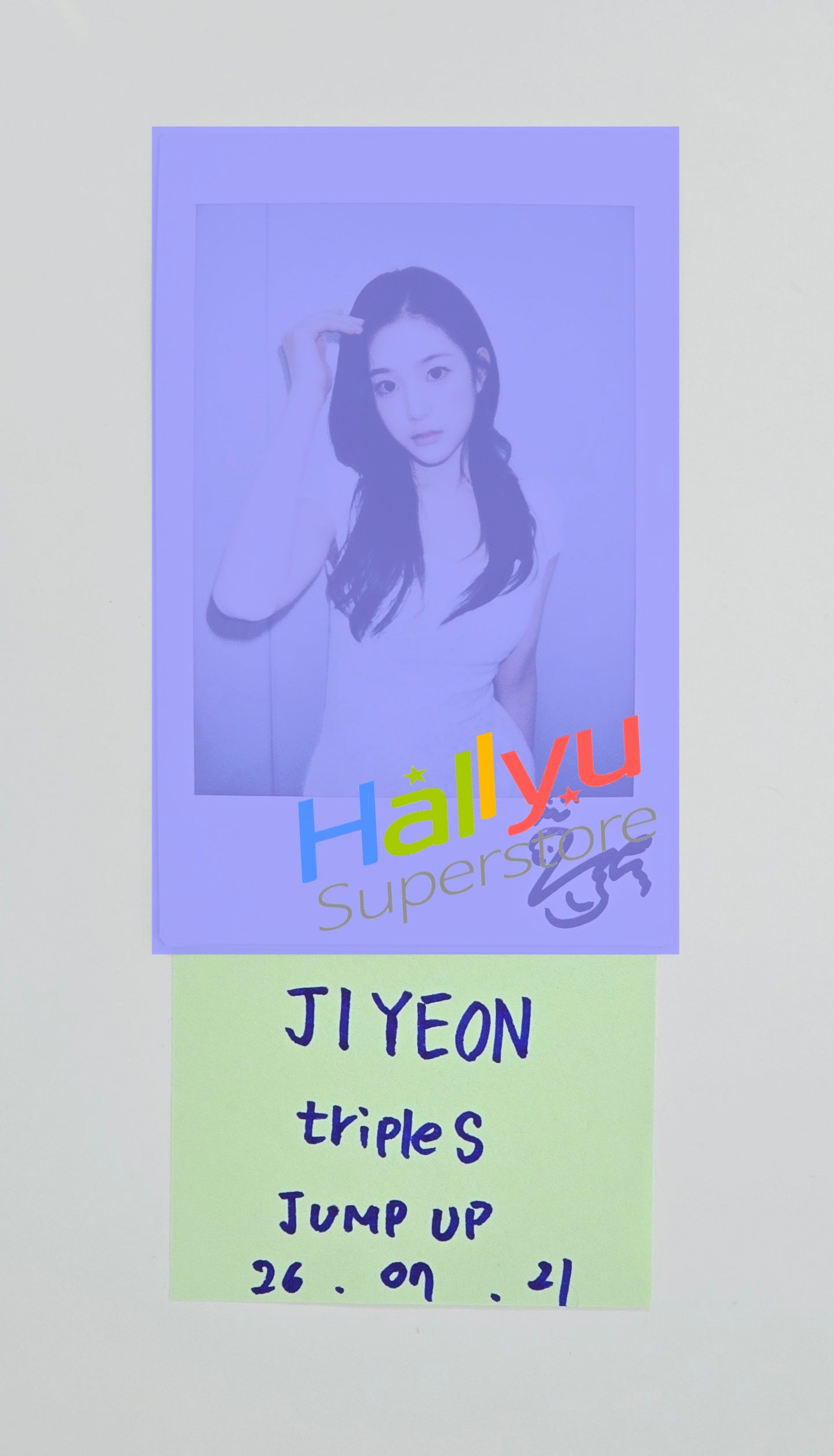 New Items - HALLYUSUPERSTORE