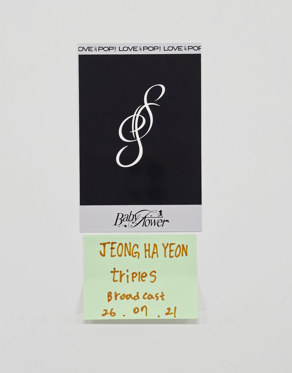 TripleS - HALLYUSUPERSTORE TripleS - HALLYUSUPERSTORE