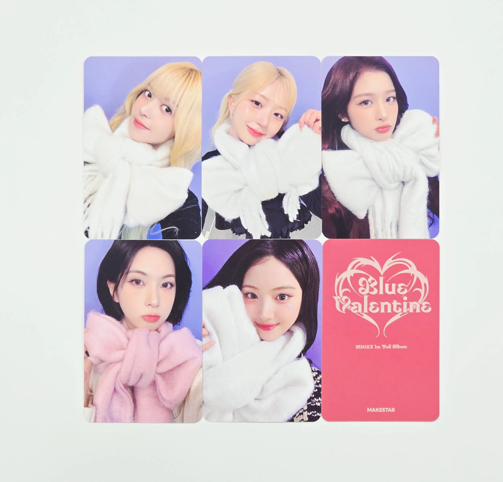 NMIXX - HALLYUSUPERSTORE NMIXX - HALLYUSUPERSTORE