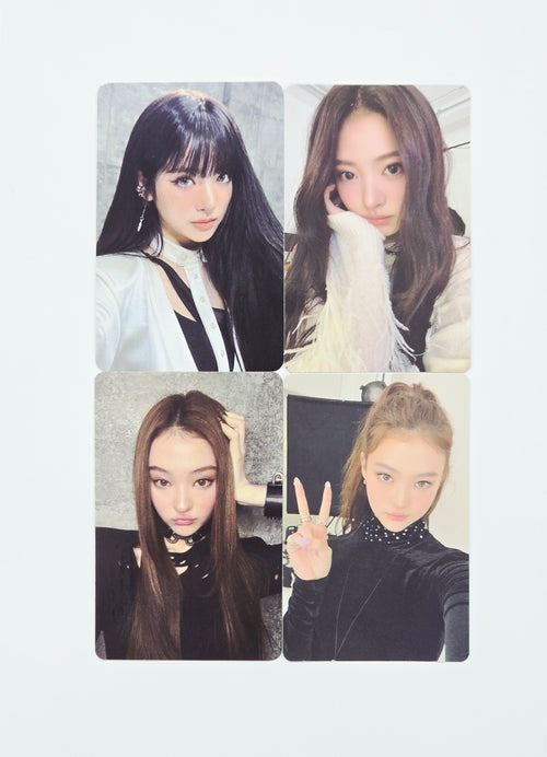 MEOVV - Broadcast Photocard [26.07.22]