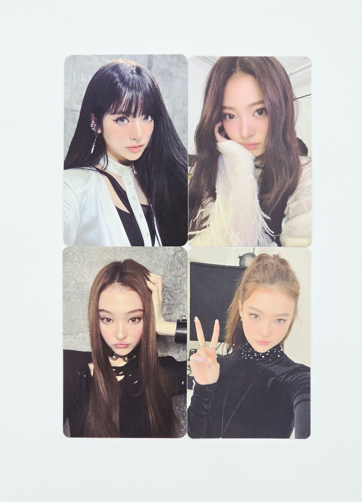 MEOVV - Broadcast Photocard [26.07.22]