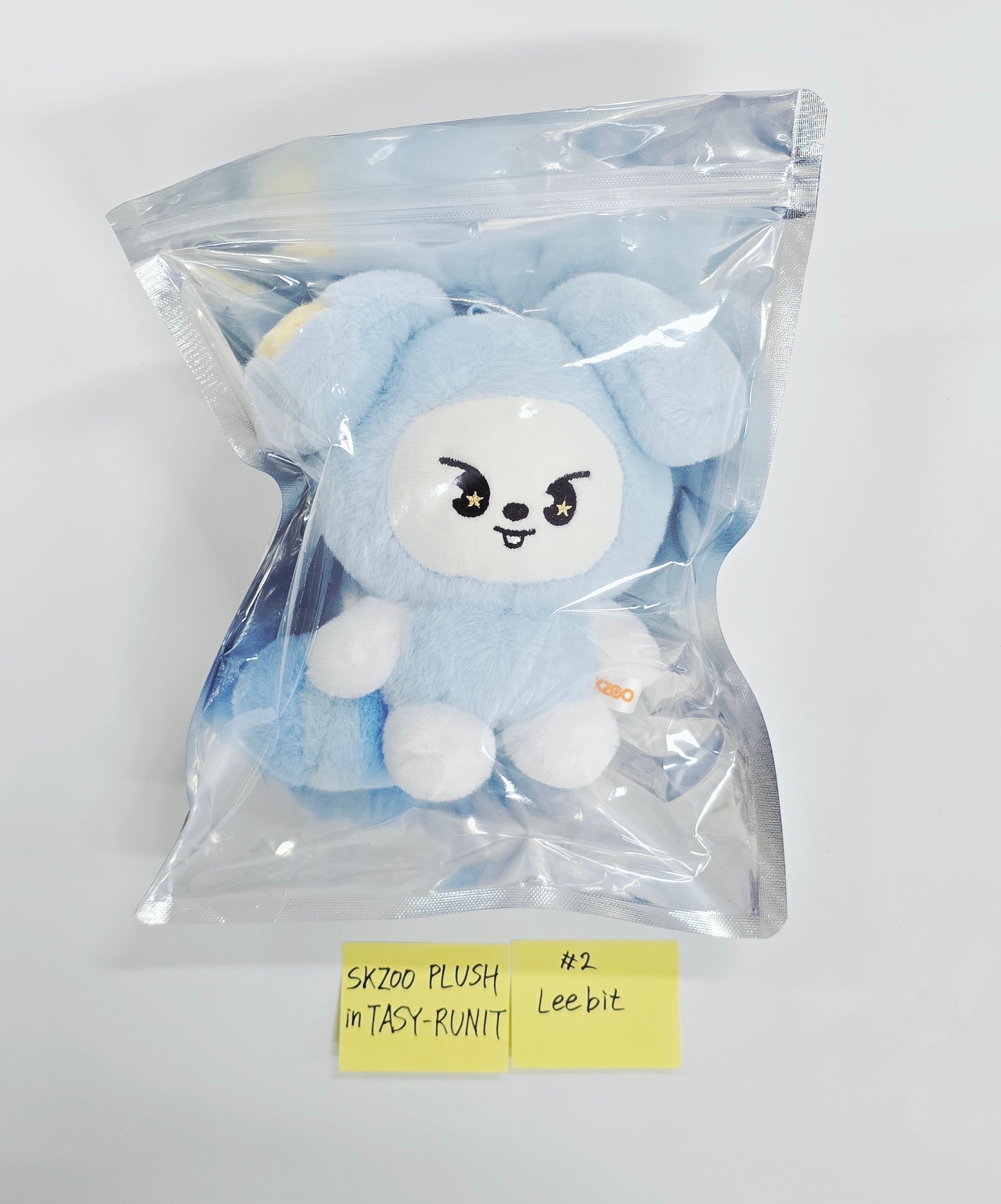 STRAY KIDS - Stray Kids World Tour [Run it] Official MD [26.07.23