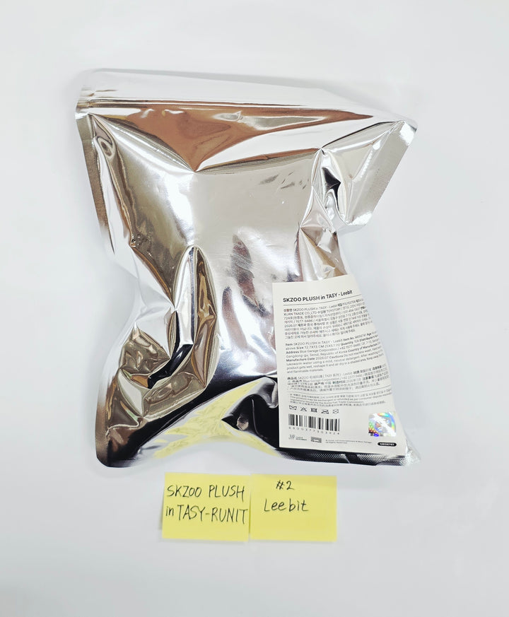 STRAY KIDS - Stray Kids World Tour [Run it] Official MD [26.07.23]