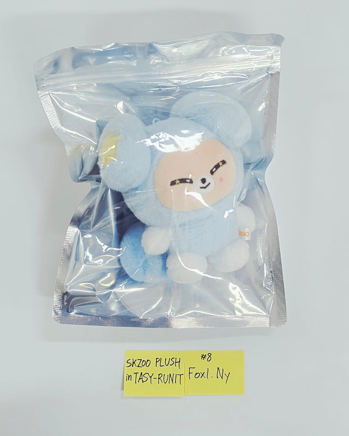 STRAY KIDS - Stray Kids World Tour [Run it] Official MD [26.07.23]
