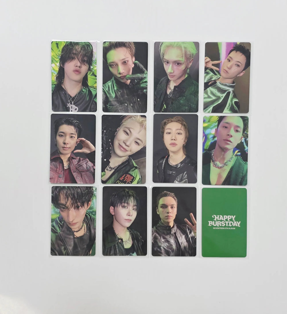 seventeen - HALLYUSUPERSTORE seventeen - HALLYUSUPERSTORE