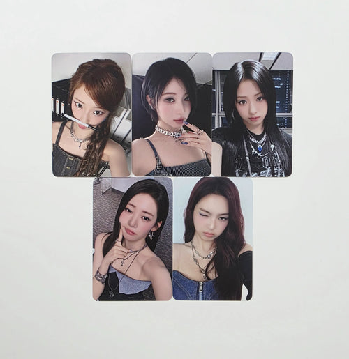 BABYMONSTER "SUGAR HONEY ICE TEA" - Broadcast Photocard [26.07.23]
