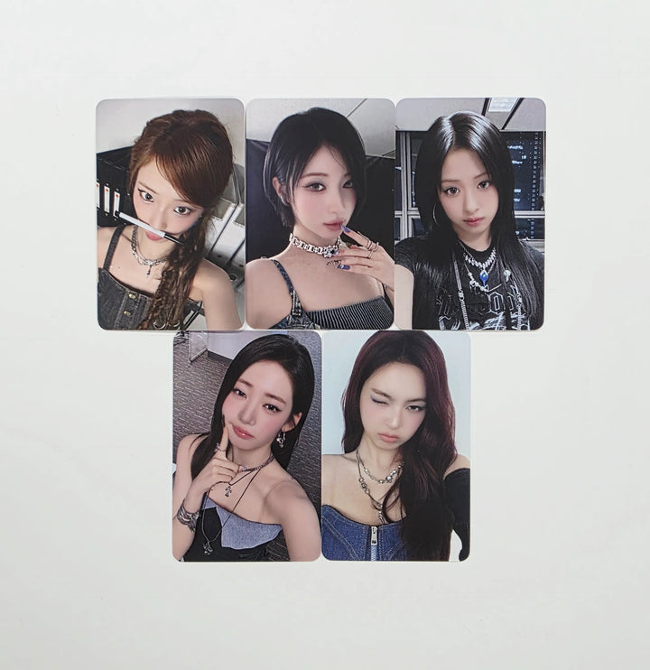 BABYMONSTER "SUGAR HONEY ICE TEA" - Broadcast Photocard [26.07.23]