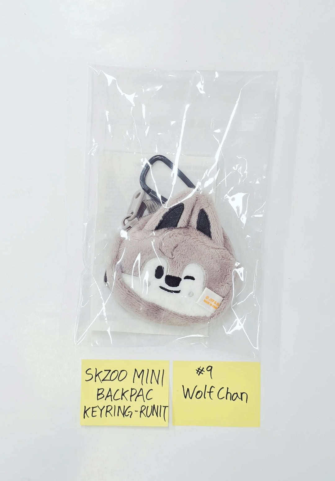 STRAY KIDS - Stray Kids World Tour [Run it] Official MD (2) [26.07.24]