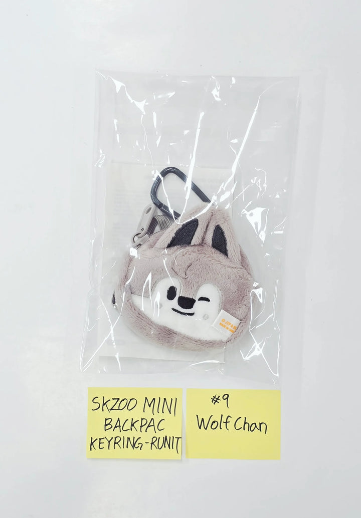 STRAY KIDS - Stray Kids World Tour [Run it] Official MD (2) [26.07.24]