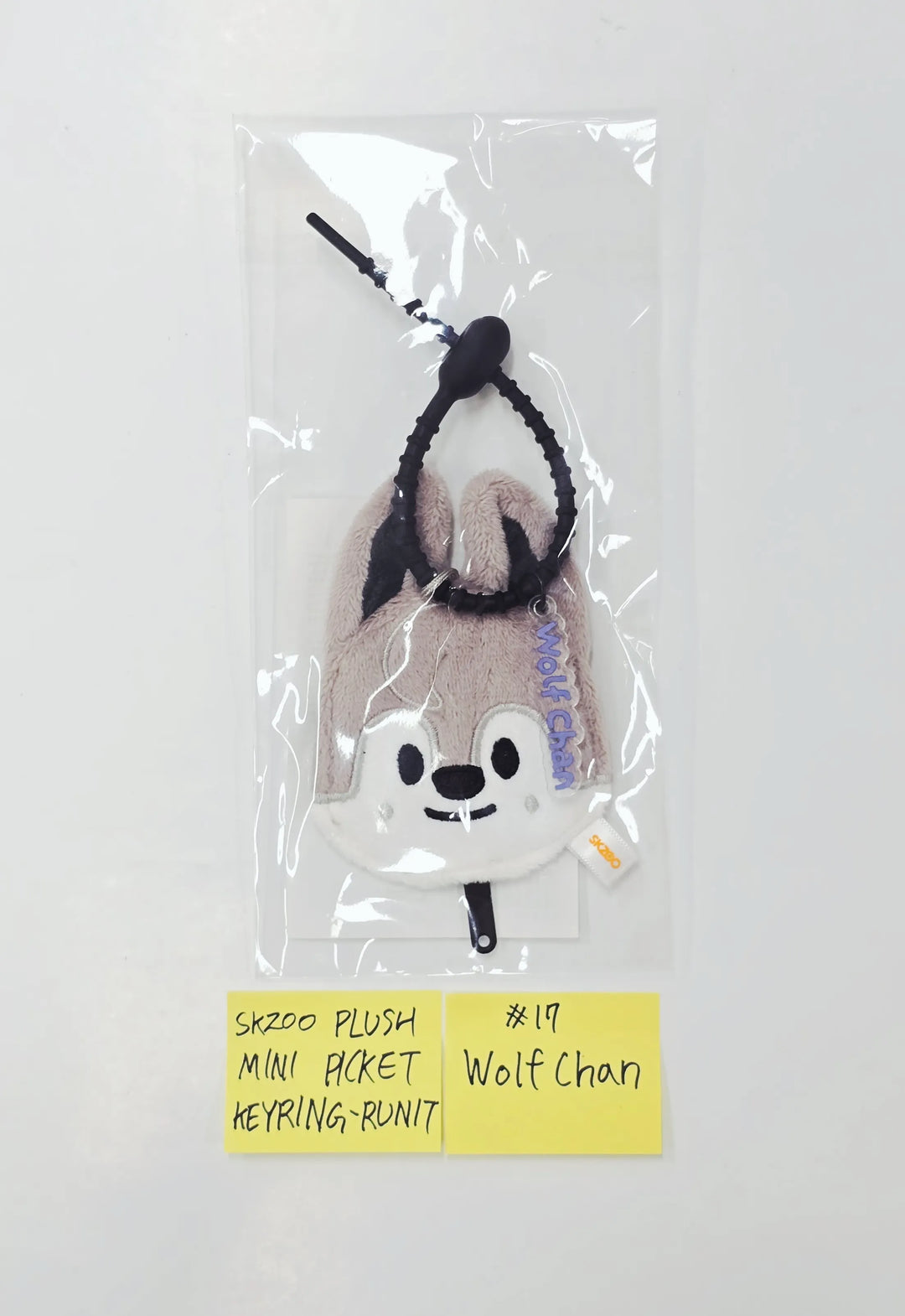 STRAY KIDS - Stray Kids World Tour [Run it] Official MD (2) [26.07.24]