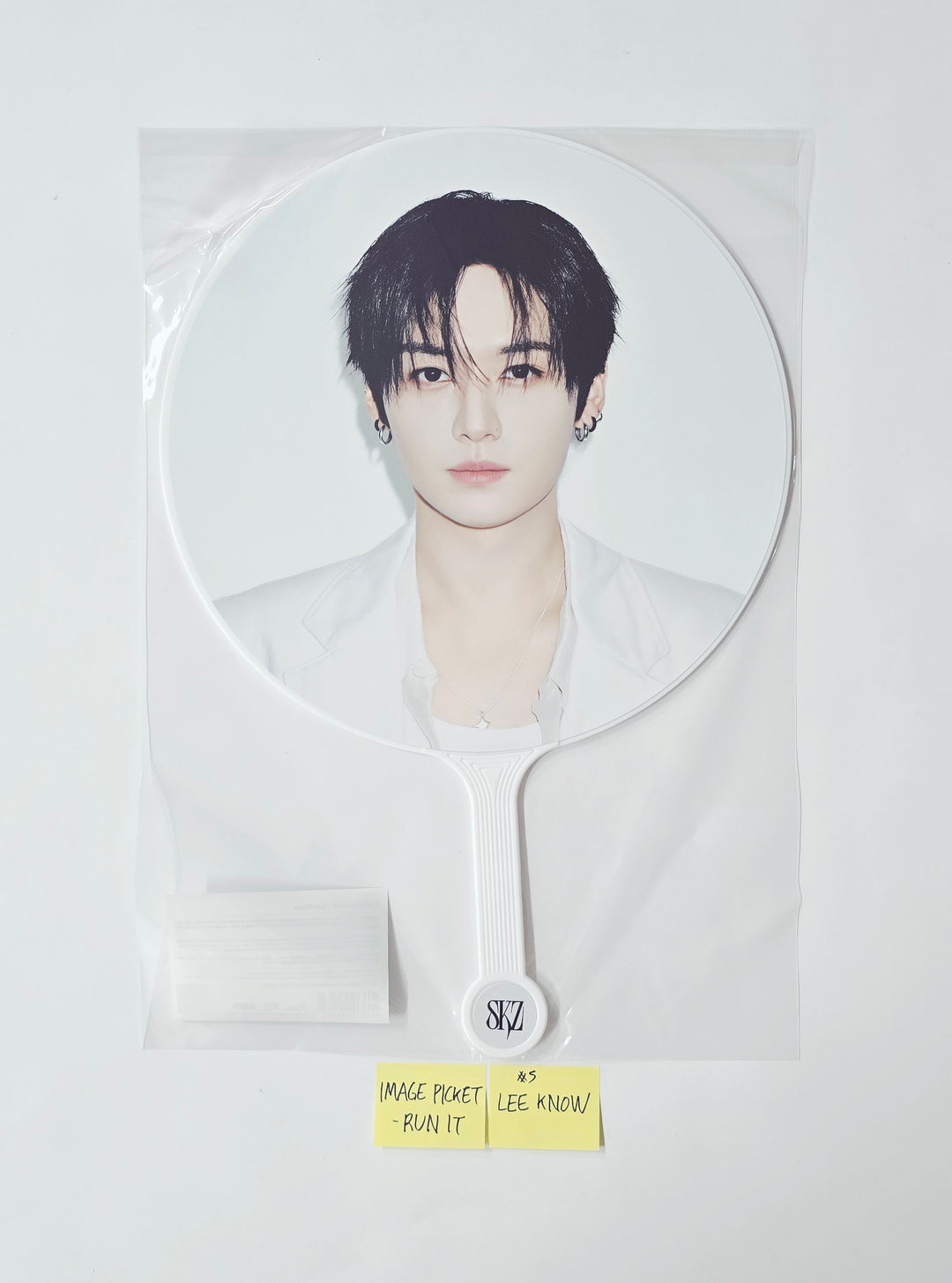 STRAY KIDS - Stray Kids World Tour [Run it] Official MD (4) [26.07.24]