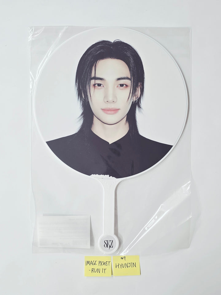 STRAY KIDS - Stray Kids World Tour [Run it] Official MD (4) [26.07.24]