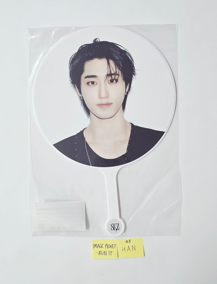 STRAY KIDS - Stray Kids World Tour [Run it] Official MD (4) [26.07.24]