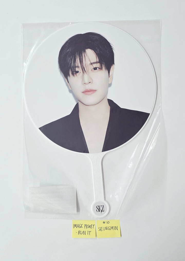 STRAY KIDS - Stray Kids World Tour [Run it] Official MD (4) [26.07.24]