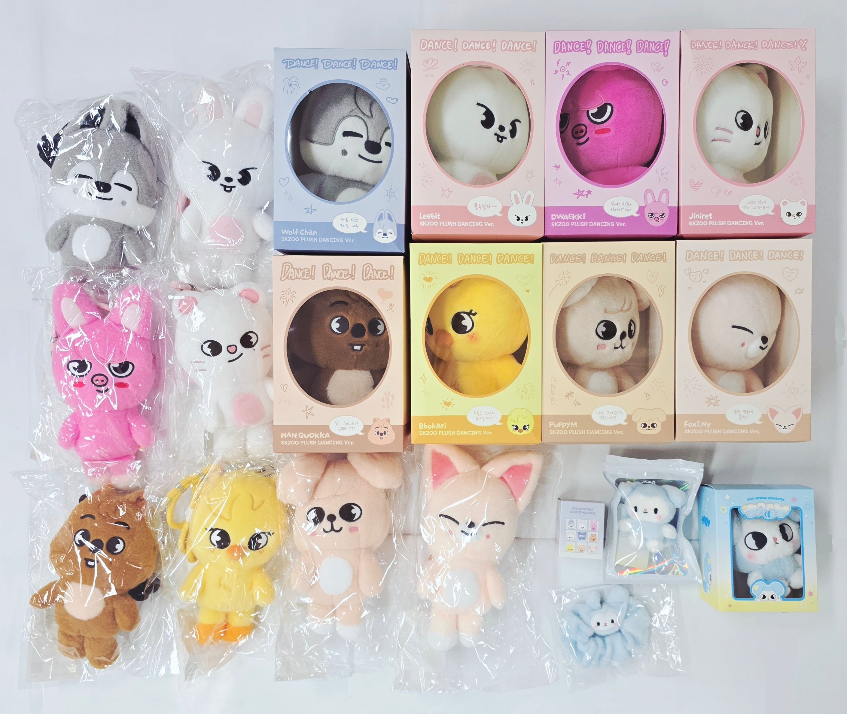 Stray Kids - HALLYUSUPERSTORE