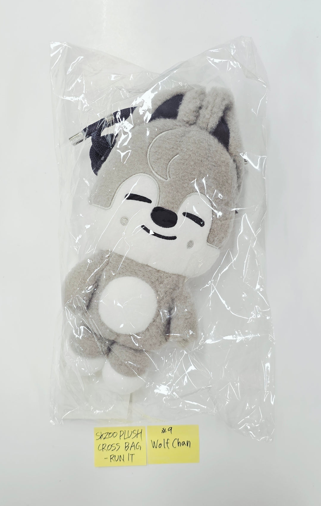 STRAY KIDS - Stray Kids World Tour [Run it] Official MD (3) [26.07.24]