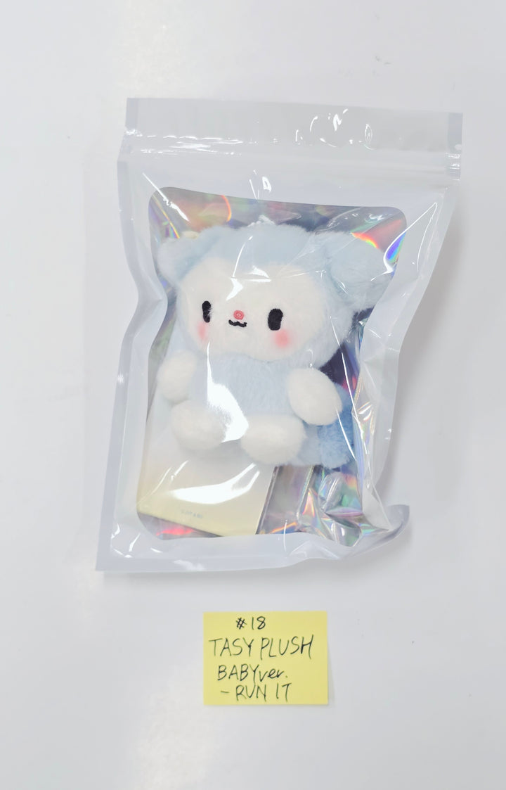 STRAY KIDS - Stray Kids World Tour [Run it] Official MD (3) [26.07.24]