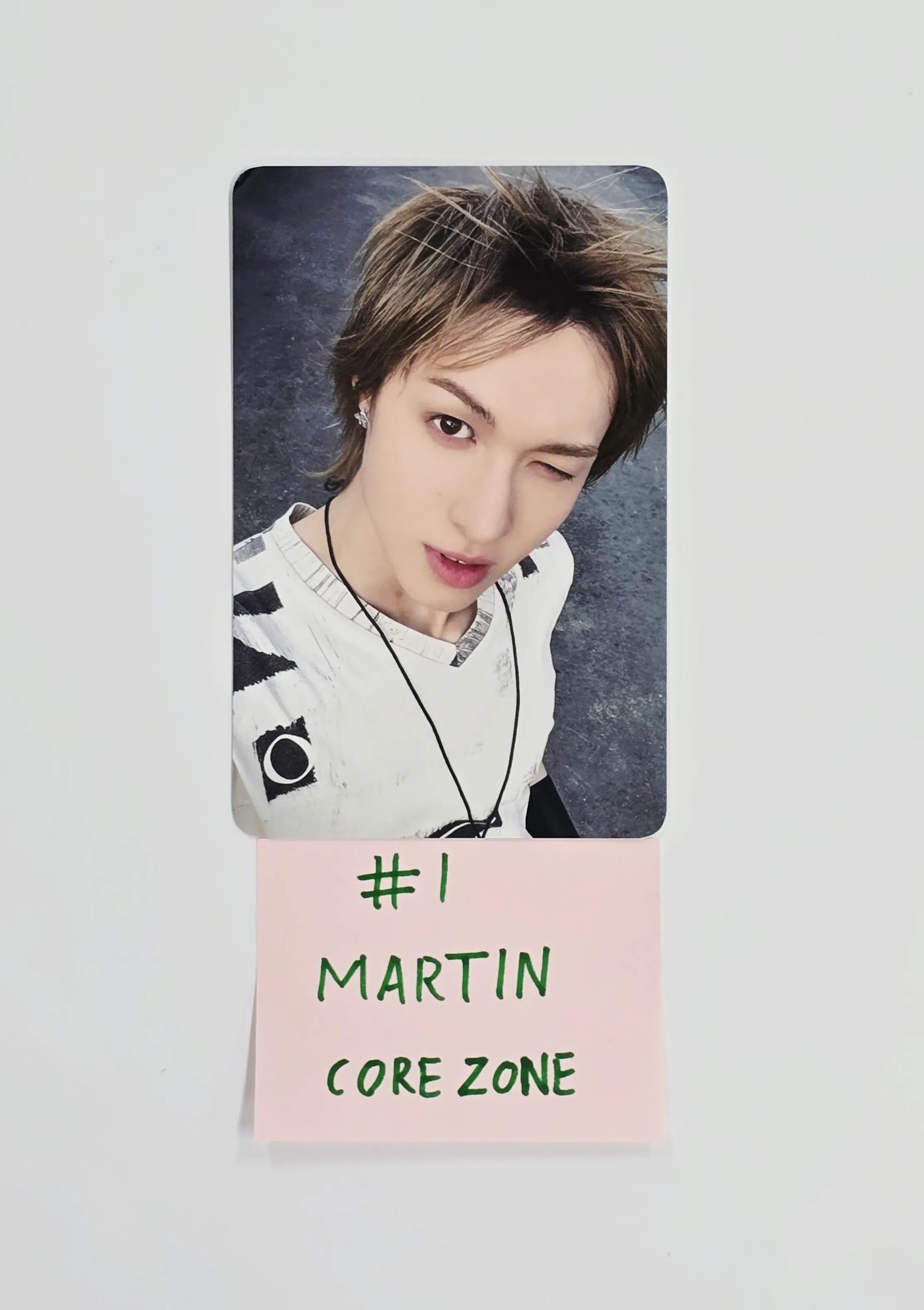 CORTIS - 2026 CORTIS Tour 