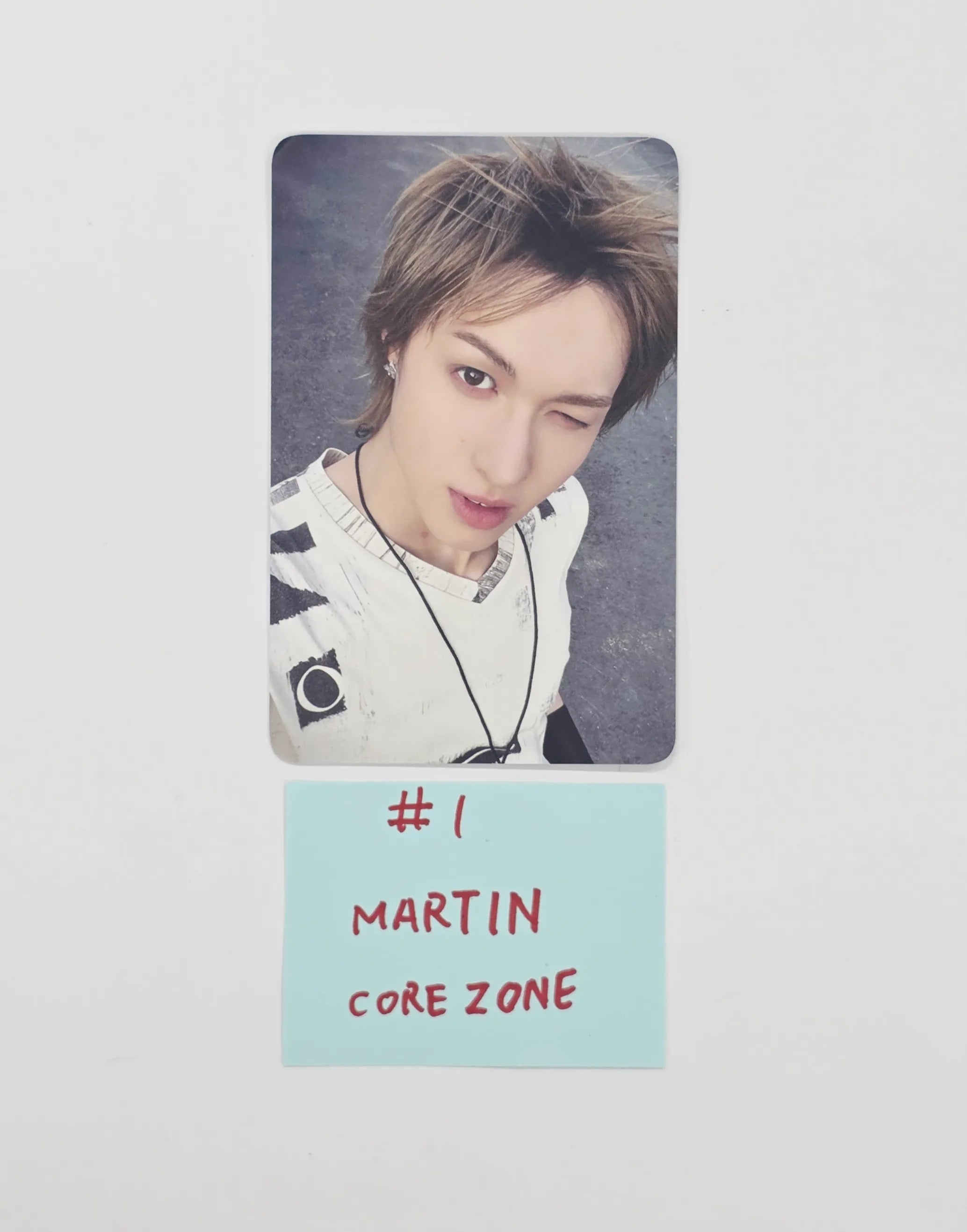 CORTIS - 2026 CORTIS Tour 