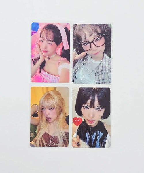 YENA - Broadcast Photocard [26.07.29]
