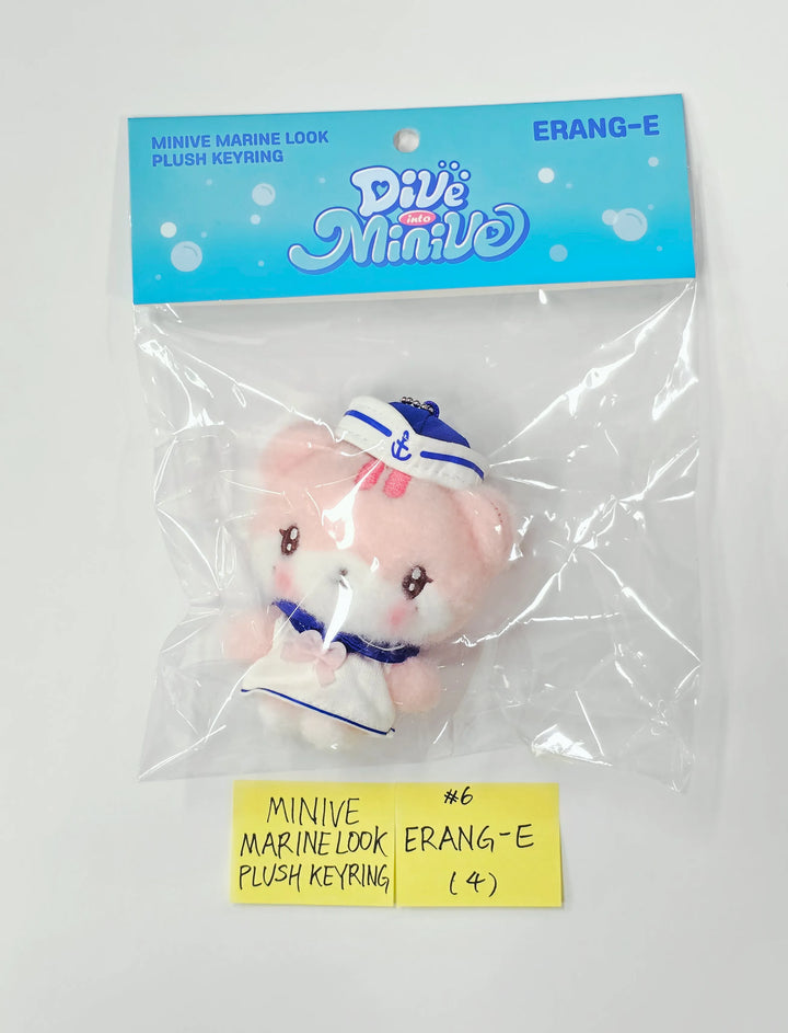 IVE - "Dive into Minive" POP-UP Store Official MD (1) [26.07.30]