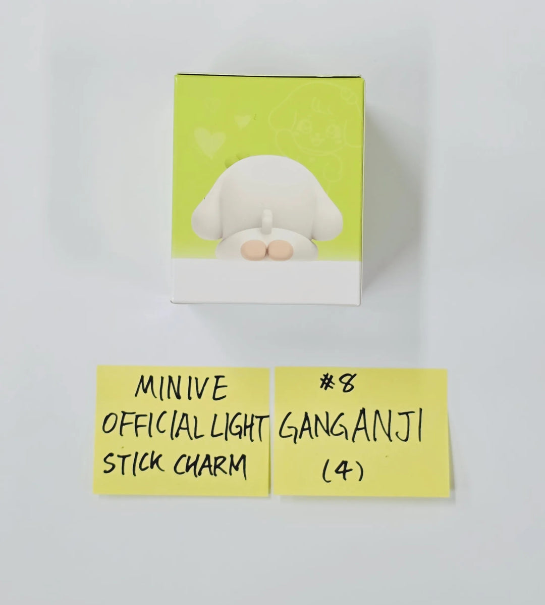 IVE - "Dive into Minive" POP-UP Store Official MD (1) [26.07.30]