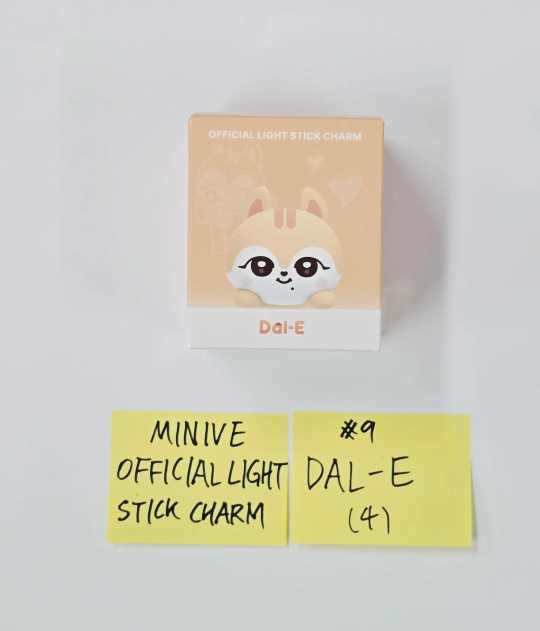 IVE - "Dive into Minive" POP-UP Store Official MD (1) [26.07.30]