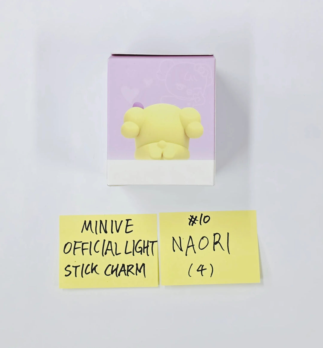 IVE - "Dive into Minive" POP-UP Store Official MD (1) [26.07.30]
